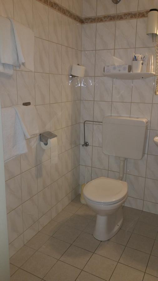Helga Hotel Innsbruck