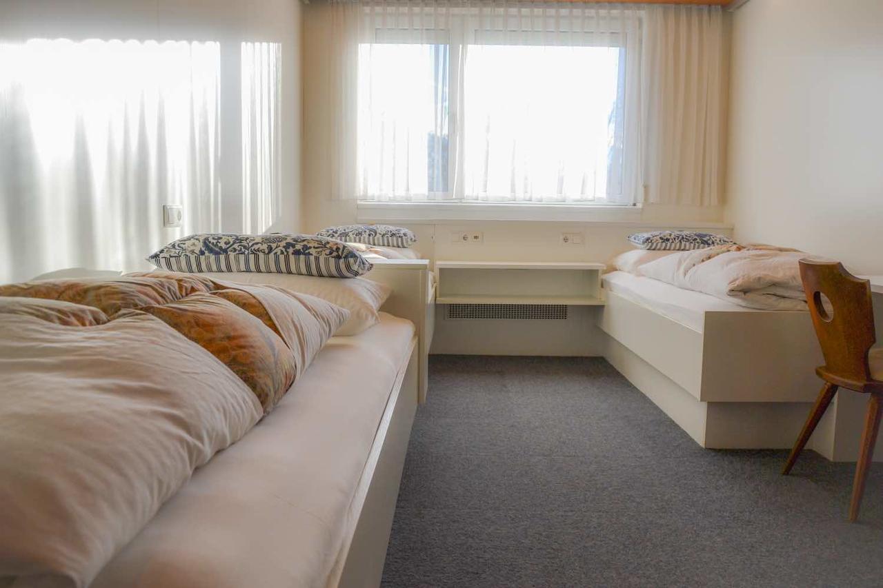 Helga Hotel
