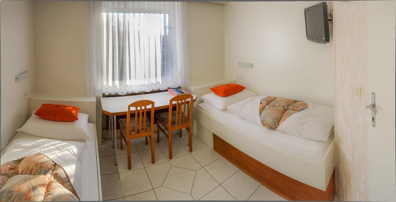 Hotel Helga