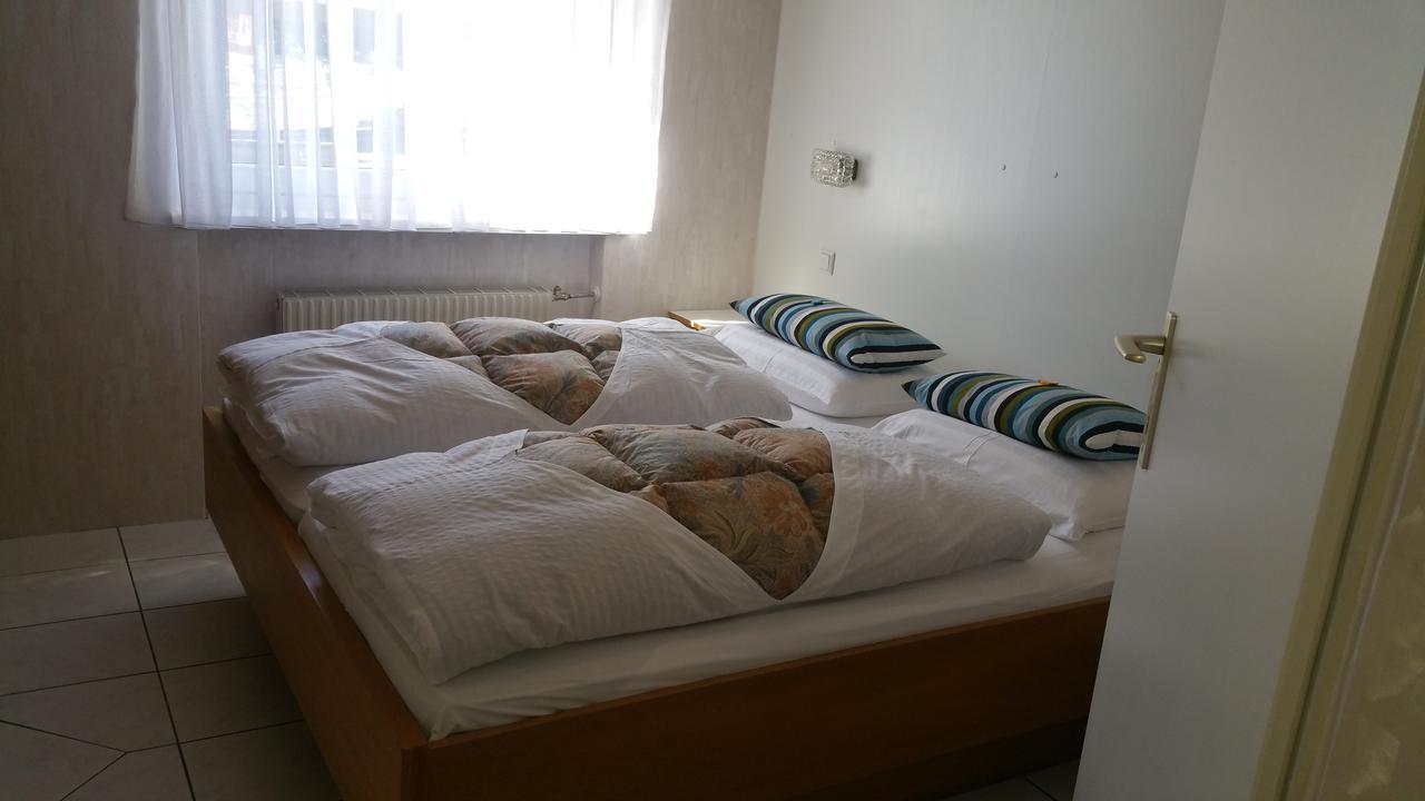 Helga Hotel