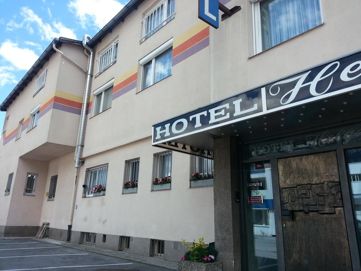 Helga 3* Innsbruck