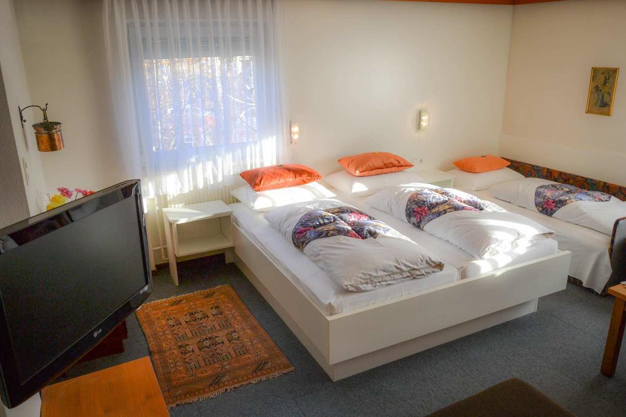 Helga Hotel 3*