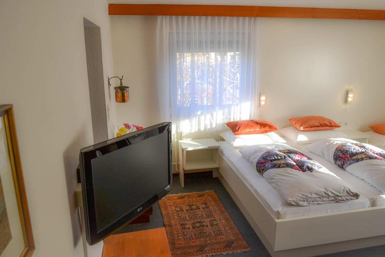 Helga Hotel Innsbruck