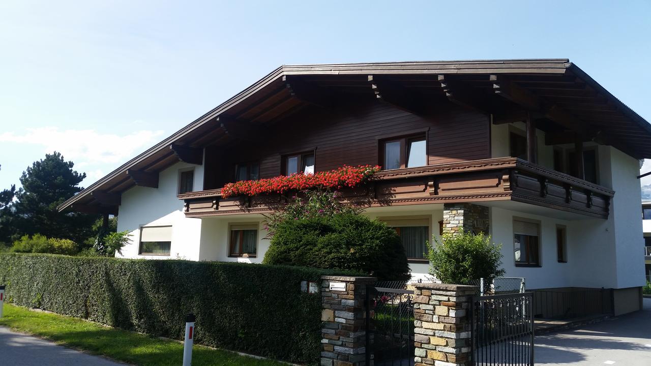 Haus Angelika - - Innsbruck/igls Bed & Breakfast 3*