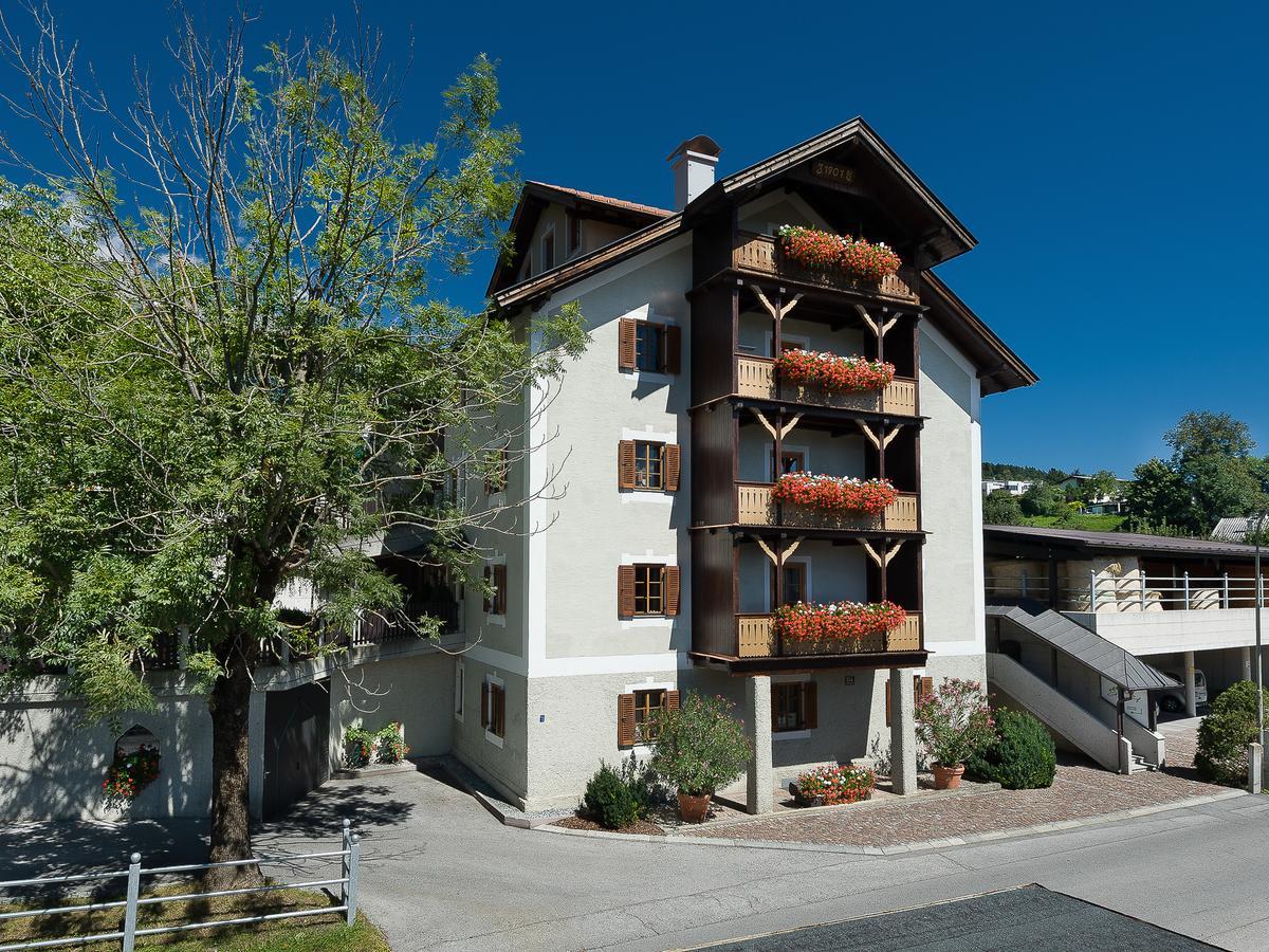 Apartment Kasperhof 6 - 7
