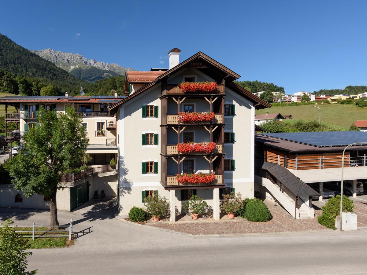 Kasperhof 6 - 7 Innsbruck