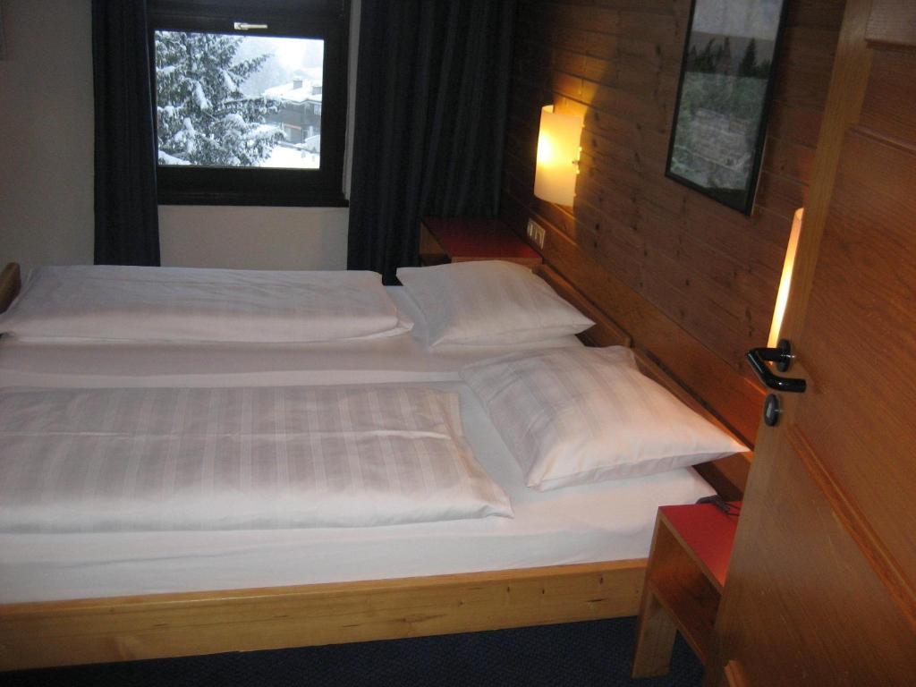 Guest house Leitgebhof 3*