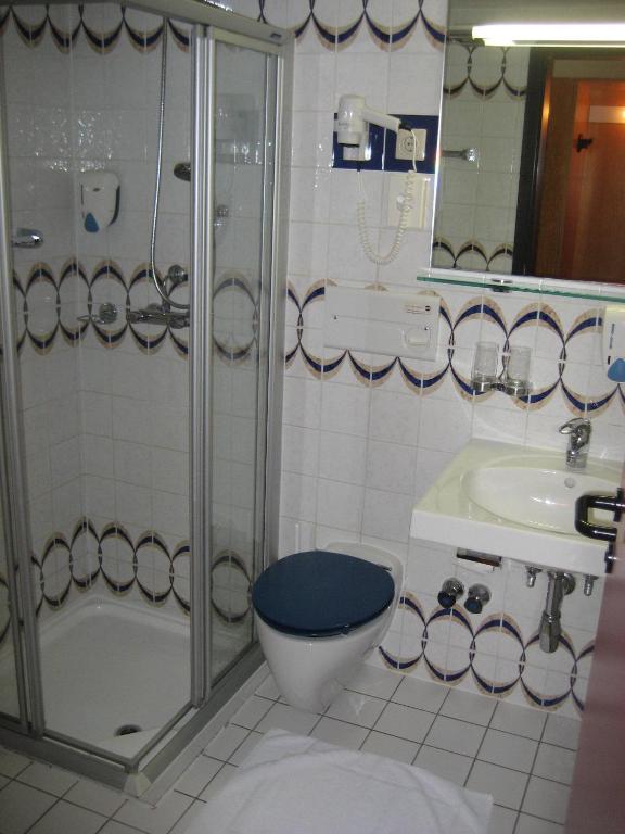 Hotel-pension Leitgebhof 3*