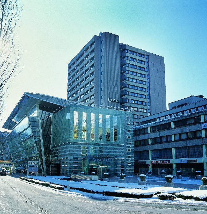 Ac By Marriott Hotel