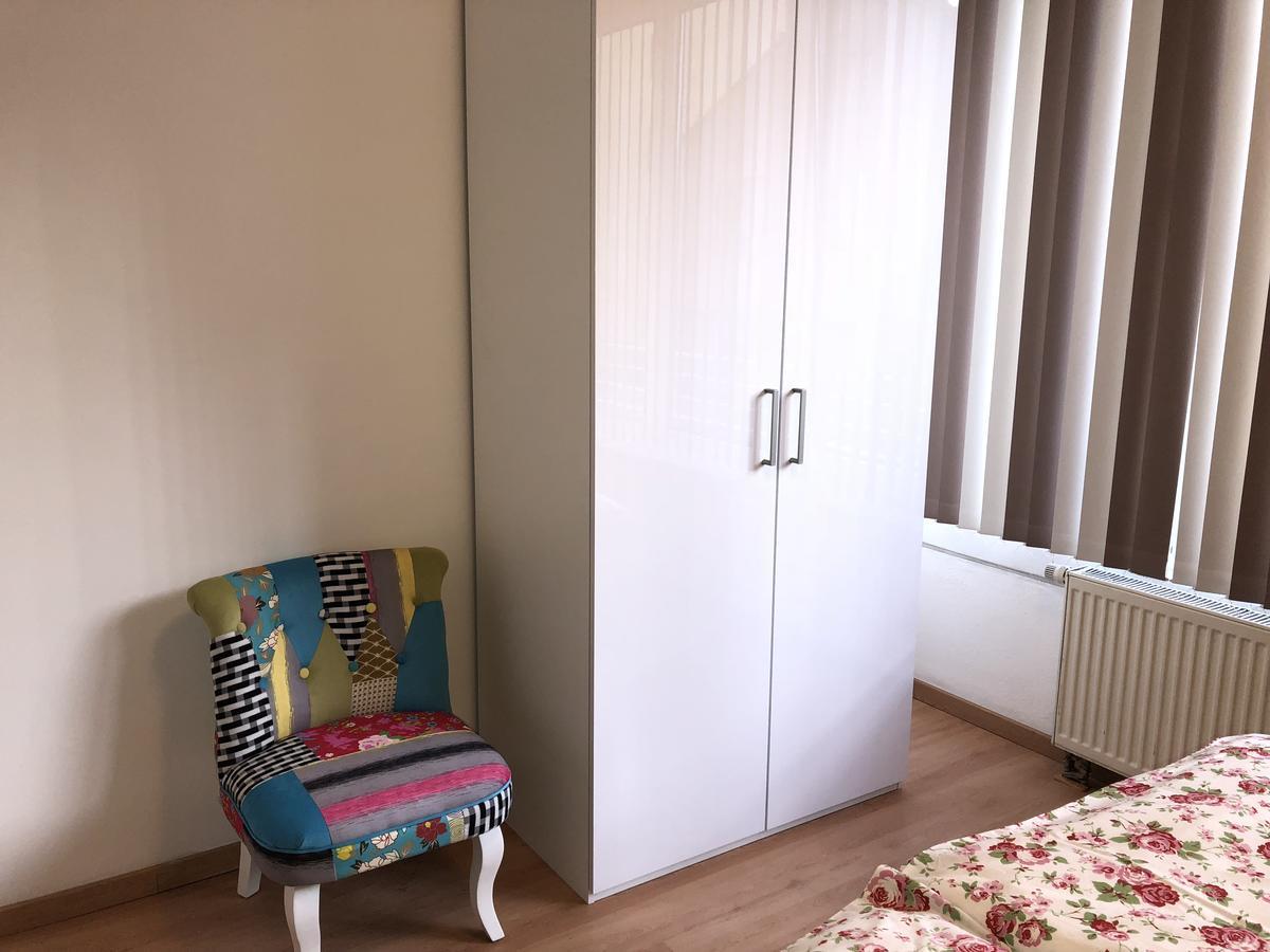 Appartement Maximilian In Old Town Innsbruck