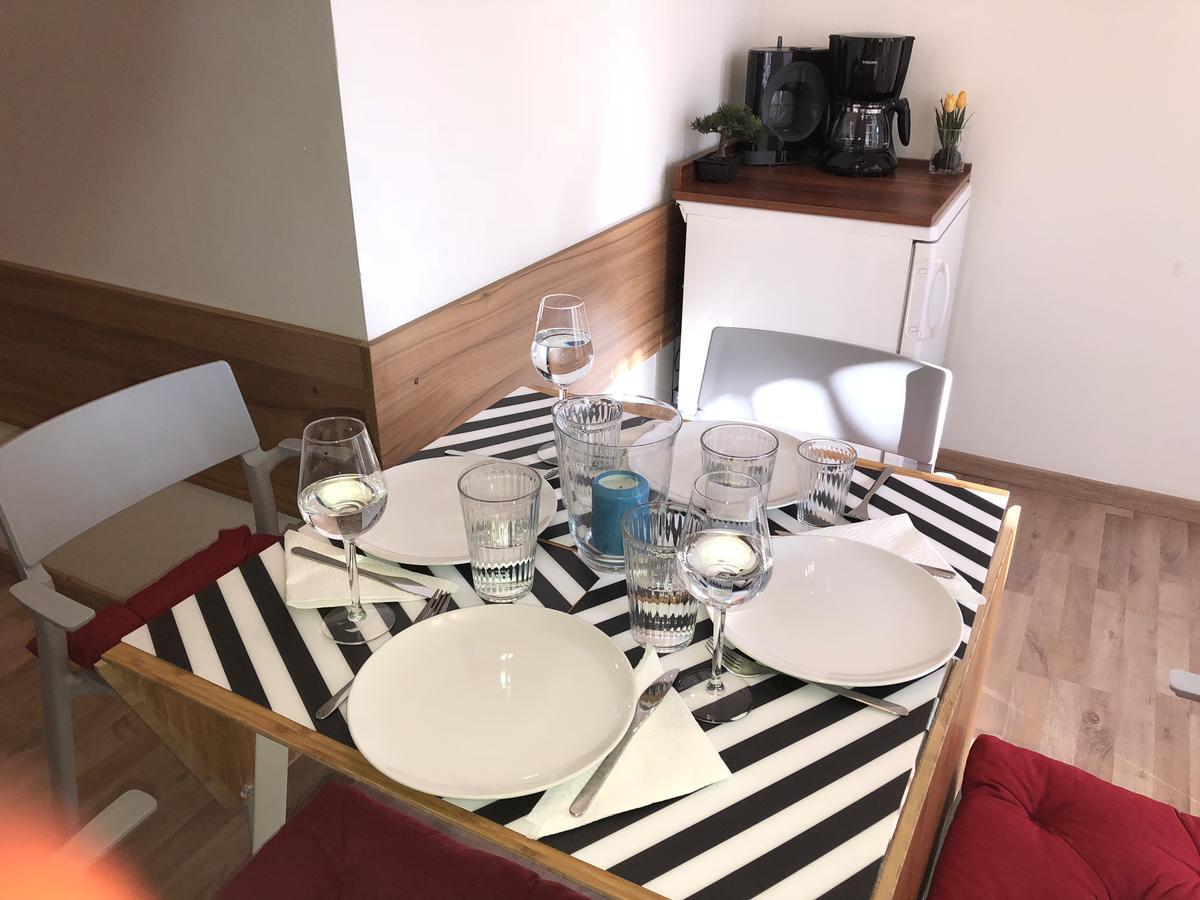 Apartment Maximilian In Old Town *