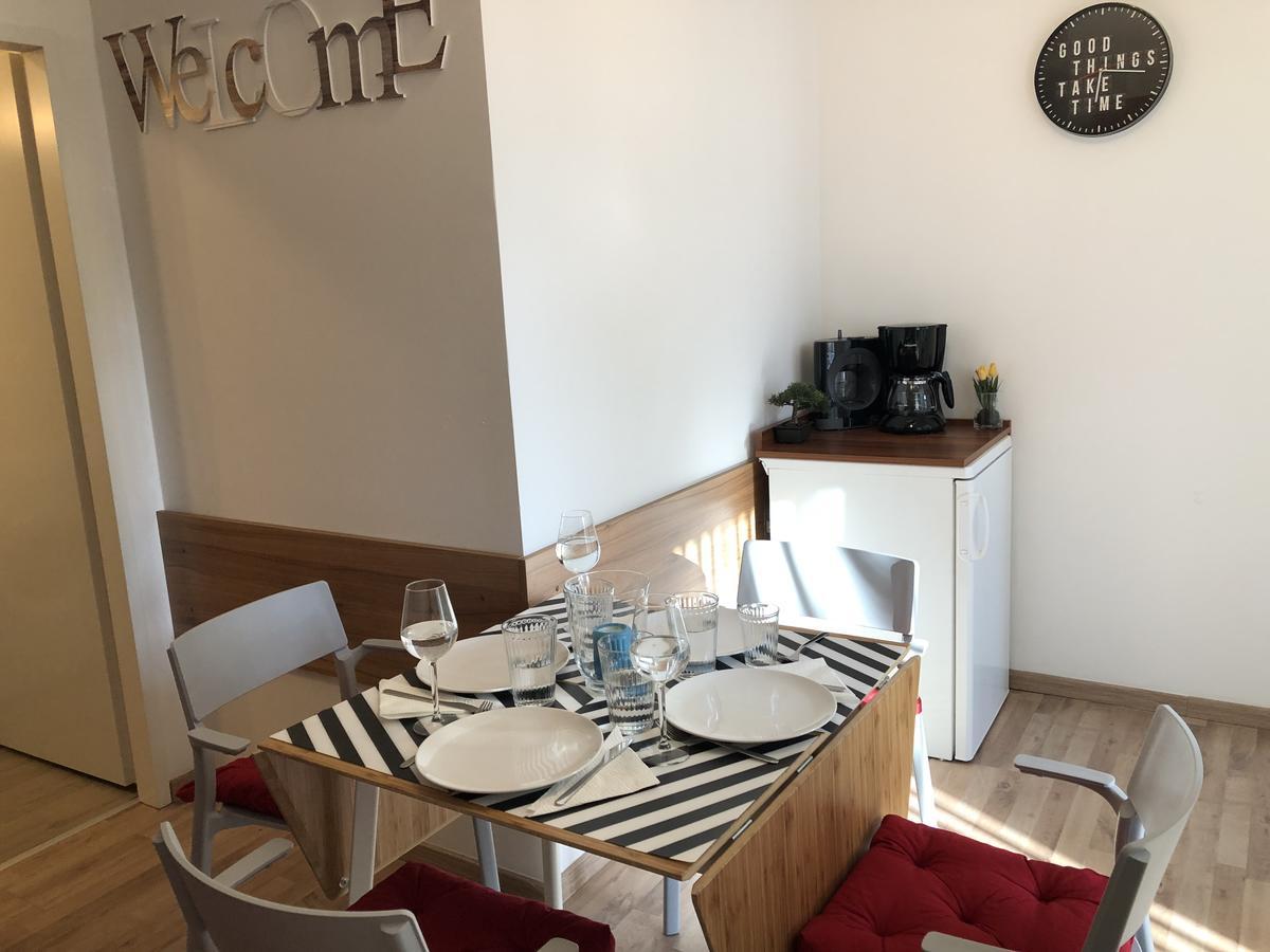 Apartment Maximilian In Old Town *