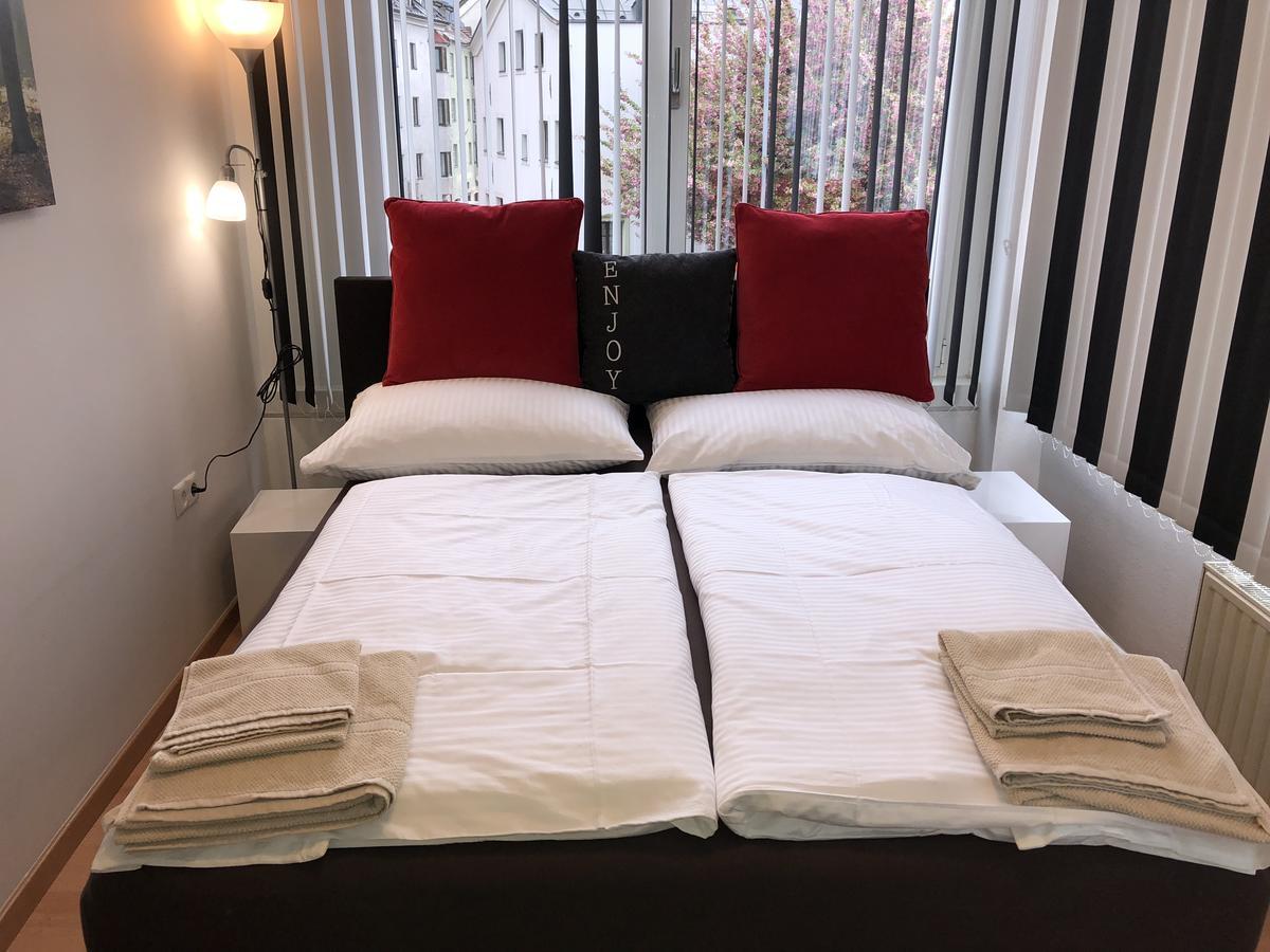 Apartment Maximilian In Old Town Innsbruck