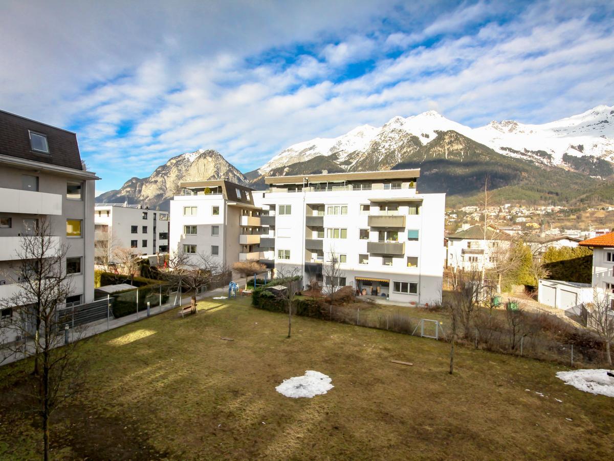 Dr.stumpfstrasse 24 Innsbruck