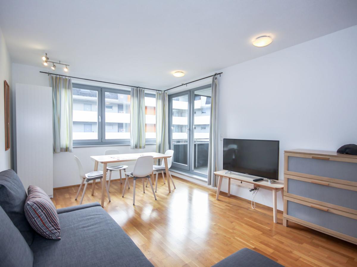 Dr.stumpfstrasse 24 Apartment *