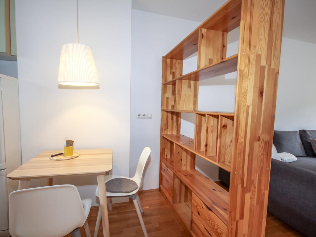 Apartment Dr.stumpfstrasse 24 Innsbruck
