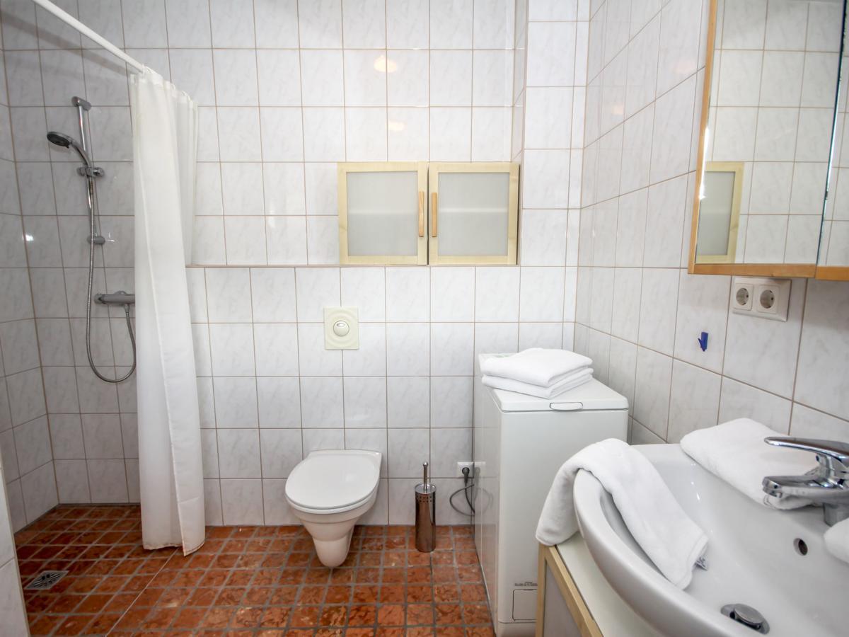 Apartment Dr.stumpfstrasse 24