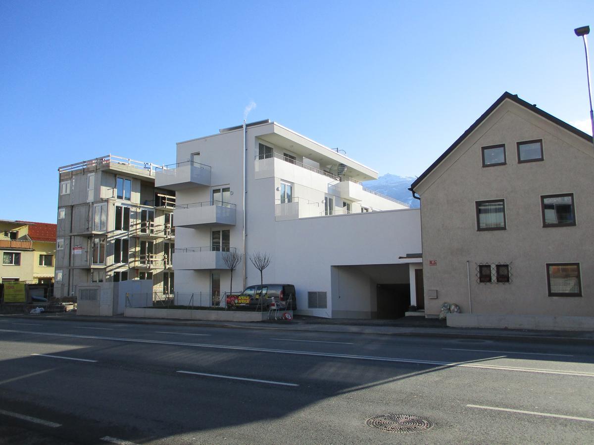 Tyrol Super Deluxe Apartment