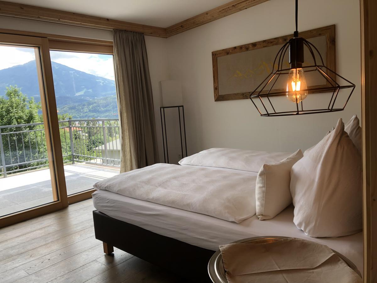 Apartment Kasperhof 1 - 5 *