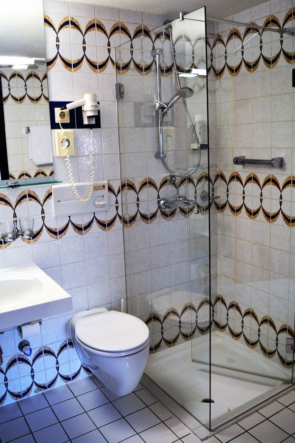 Leitgebhof Guest house