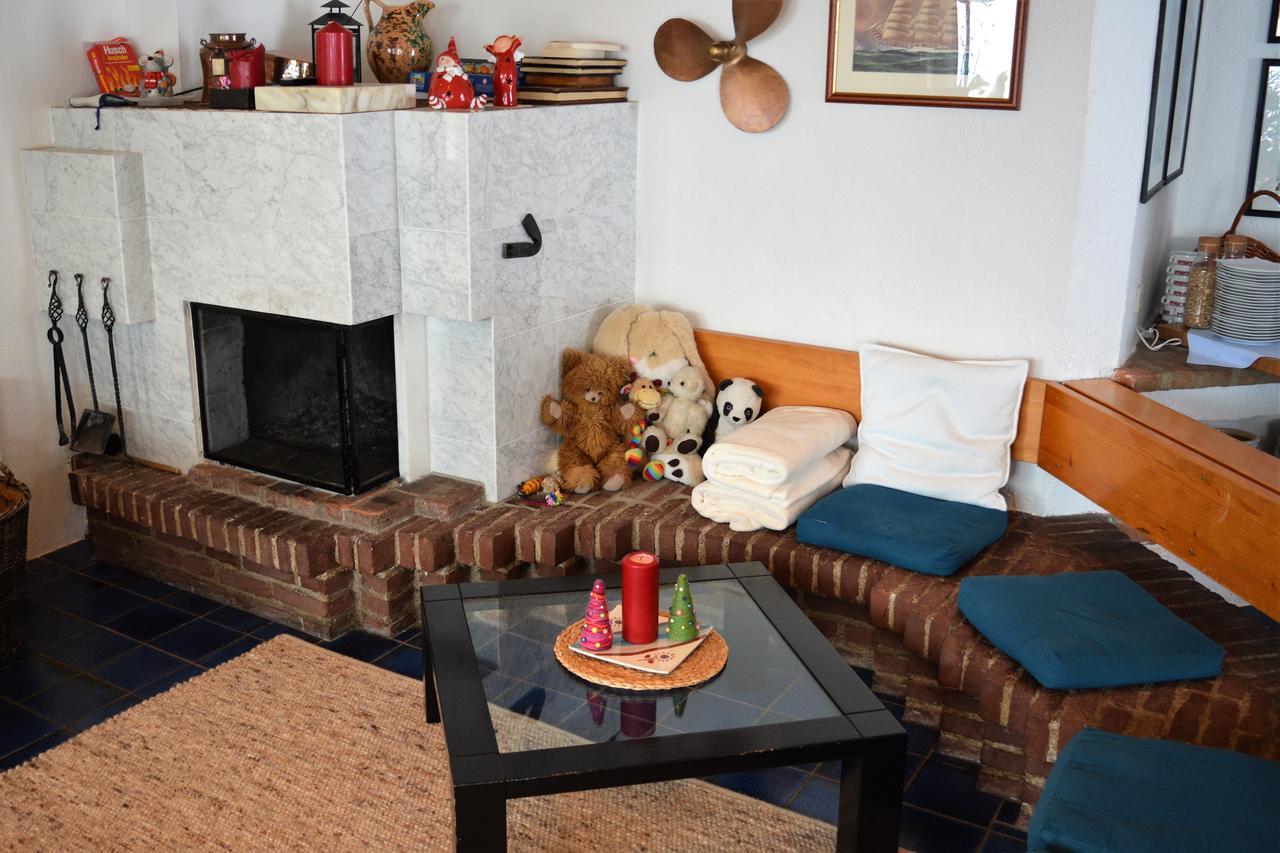 Guest house Leitgebhof 3*