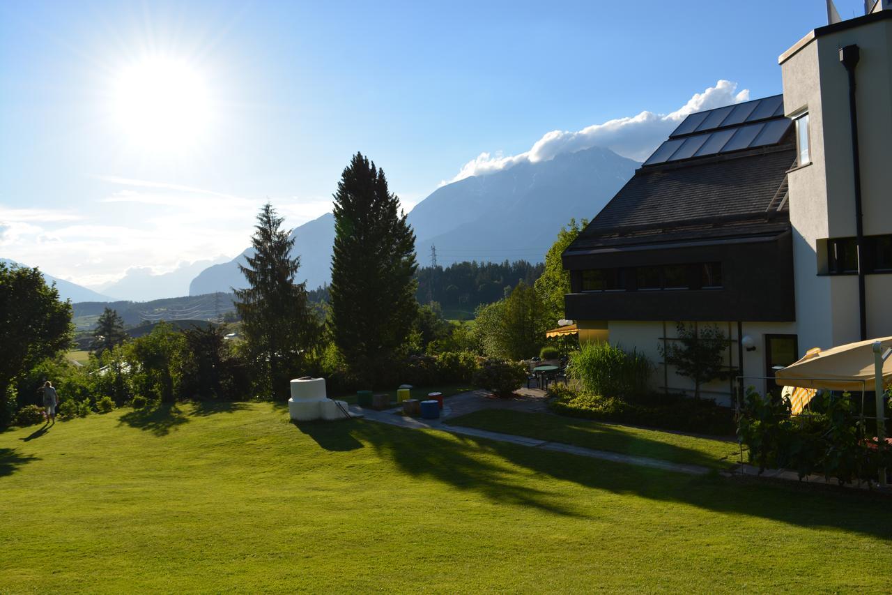 Leitgebhof Innsbruck