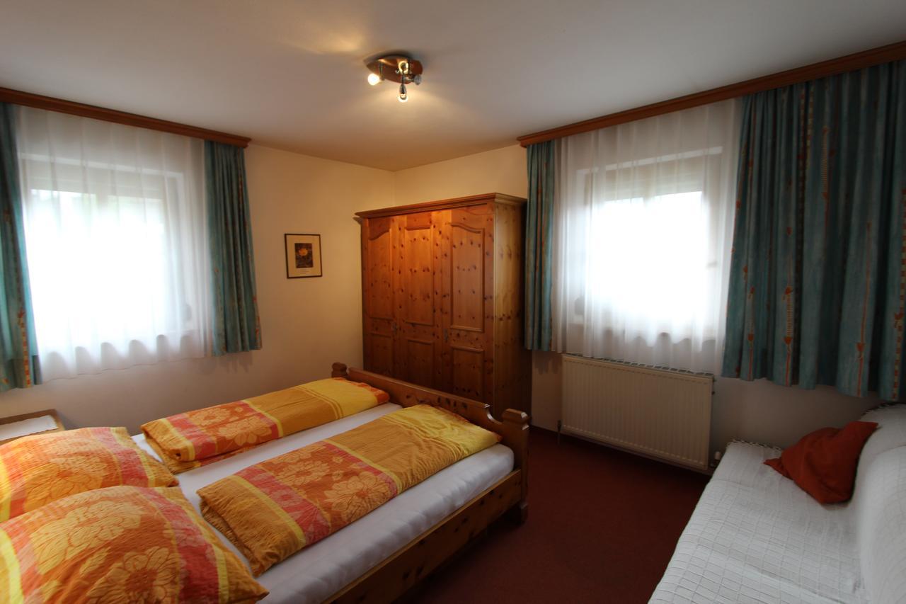 Apartment Pittlanderhof