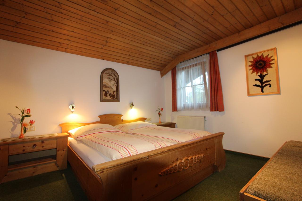 Pittlanderhof Apartment Innsbruck