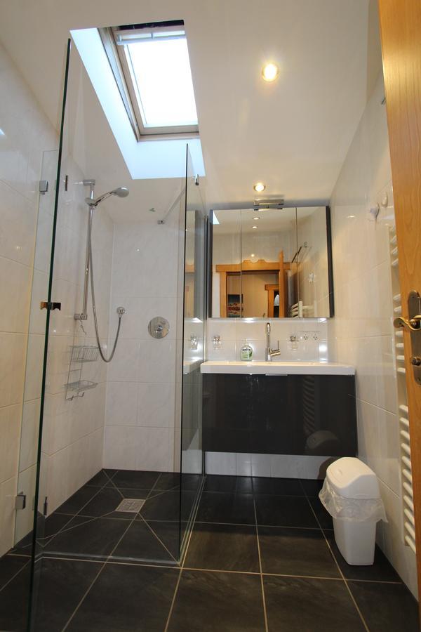 Apartment Pittlanderhof Innsbruck