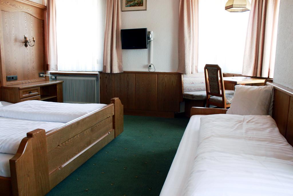Altpradl Hotel Innsbruck