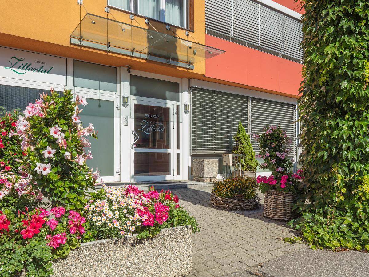 Zillertal Hotel