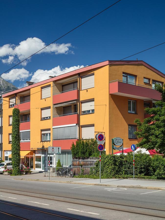 Zillertal Hotel Innsbruck