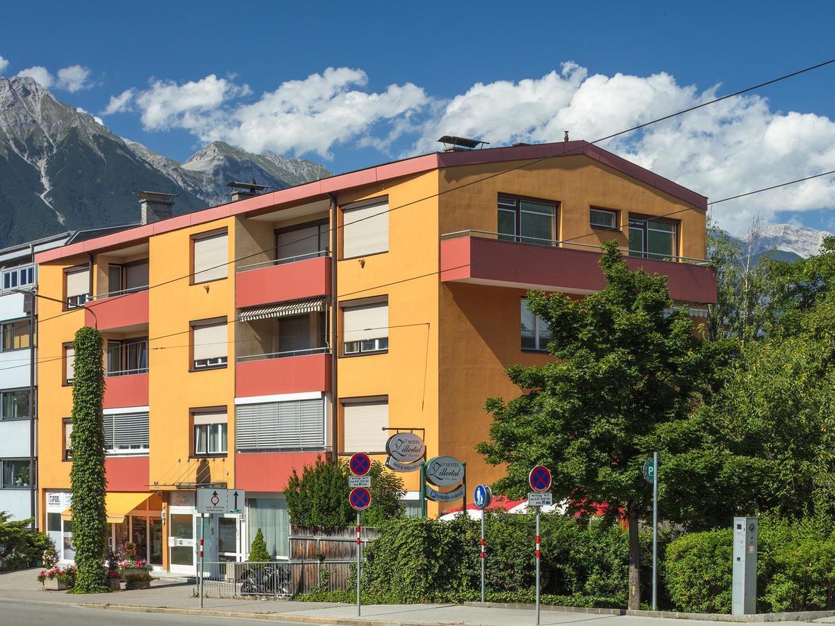 Zillertal Hotel Innsbruck