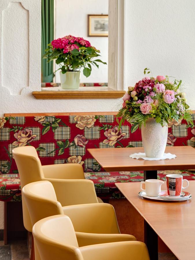 Hotel Zillertal Innsbruck