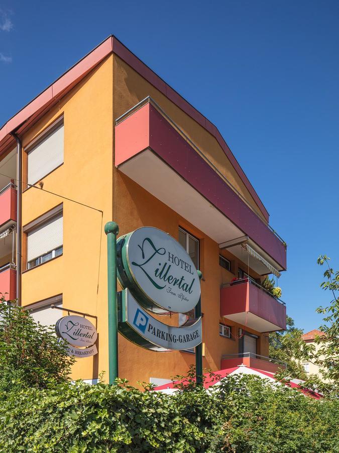 Zillertal Innsbruck