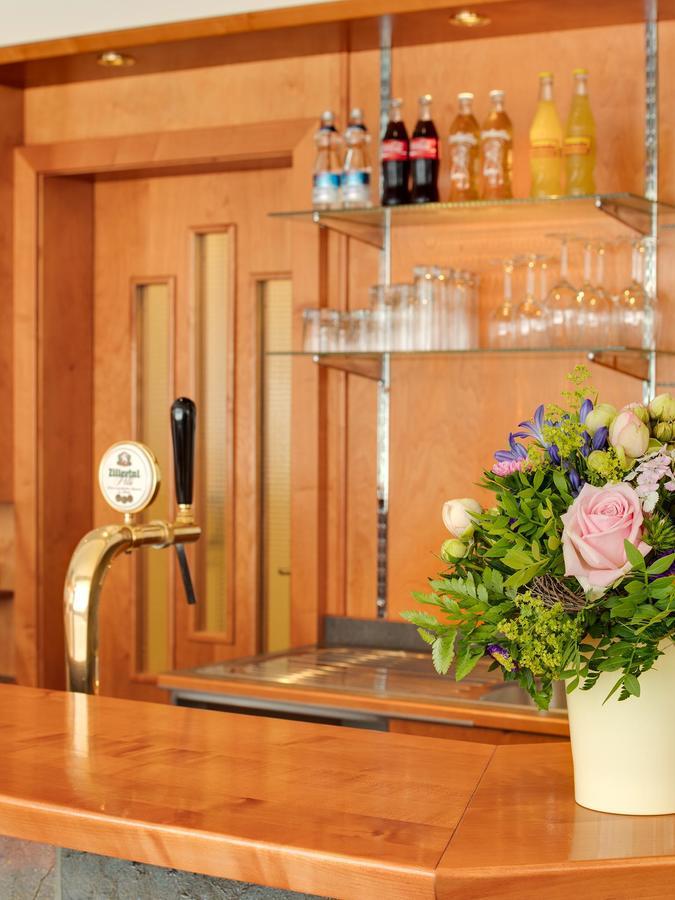 Zillertal Hotel
