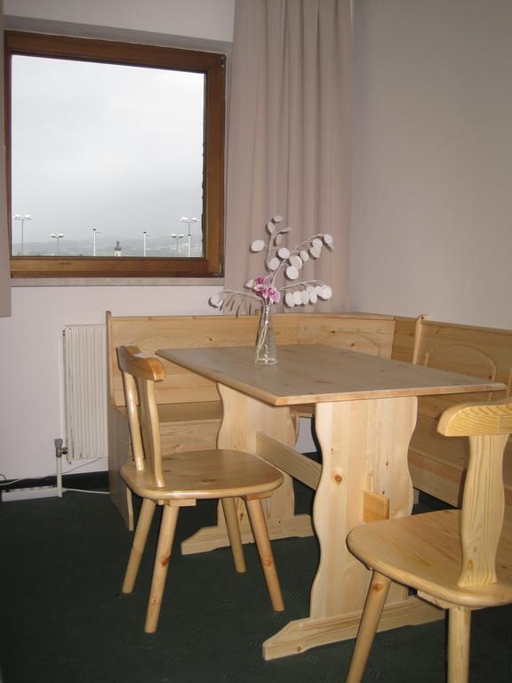The Art & Sport Hotel