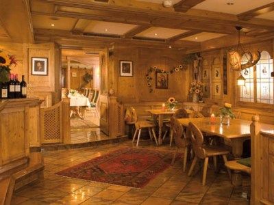 Bierwirt 4* Innsbruck