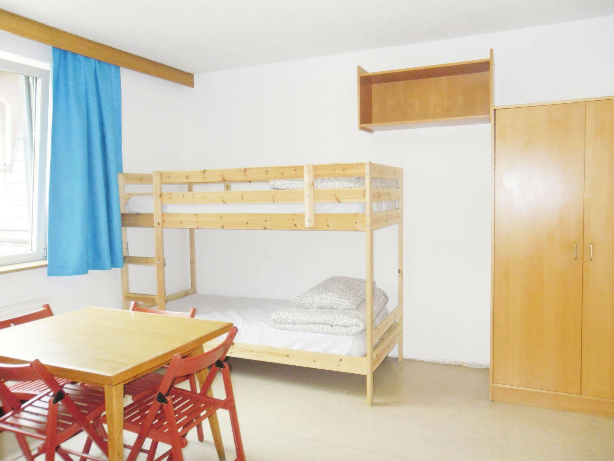 Marmota Hostel Innsbruck