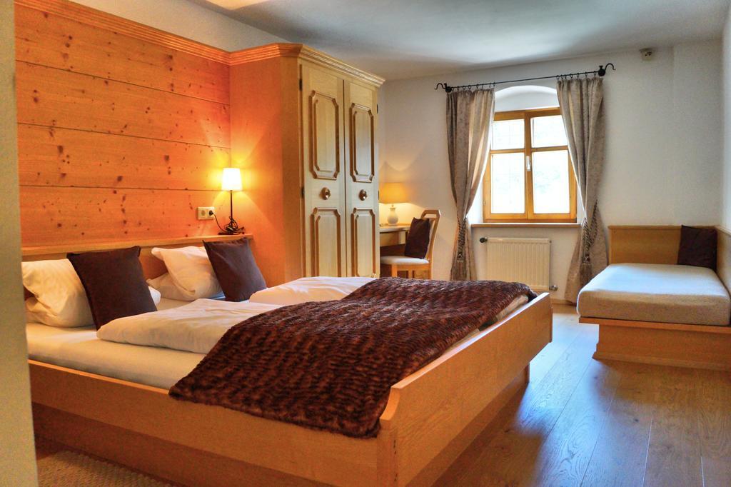 Gasthof Zum Schupfen Hotel 3*