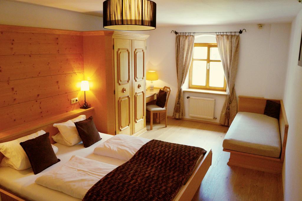 Hotel Gasthof Zum Schupfen