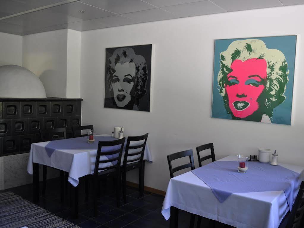 Gasthof Hotel-pension Leitgebhof