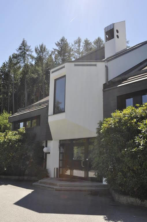 Hotel-pension Leitgebhof Innsbruck