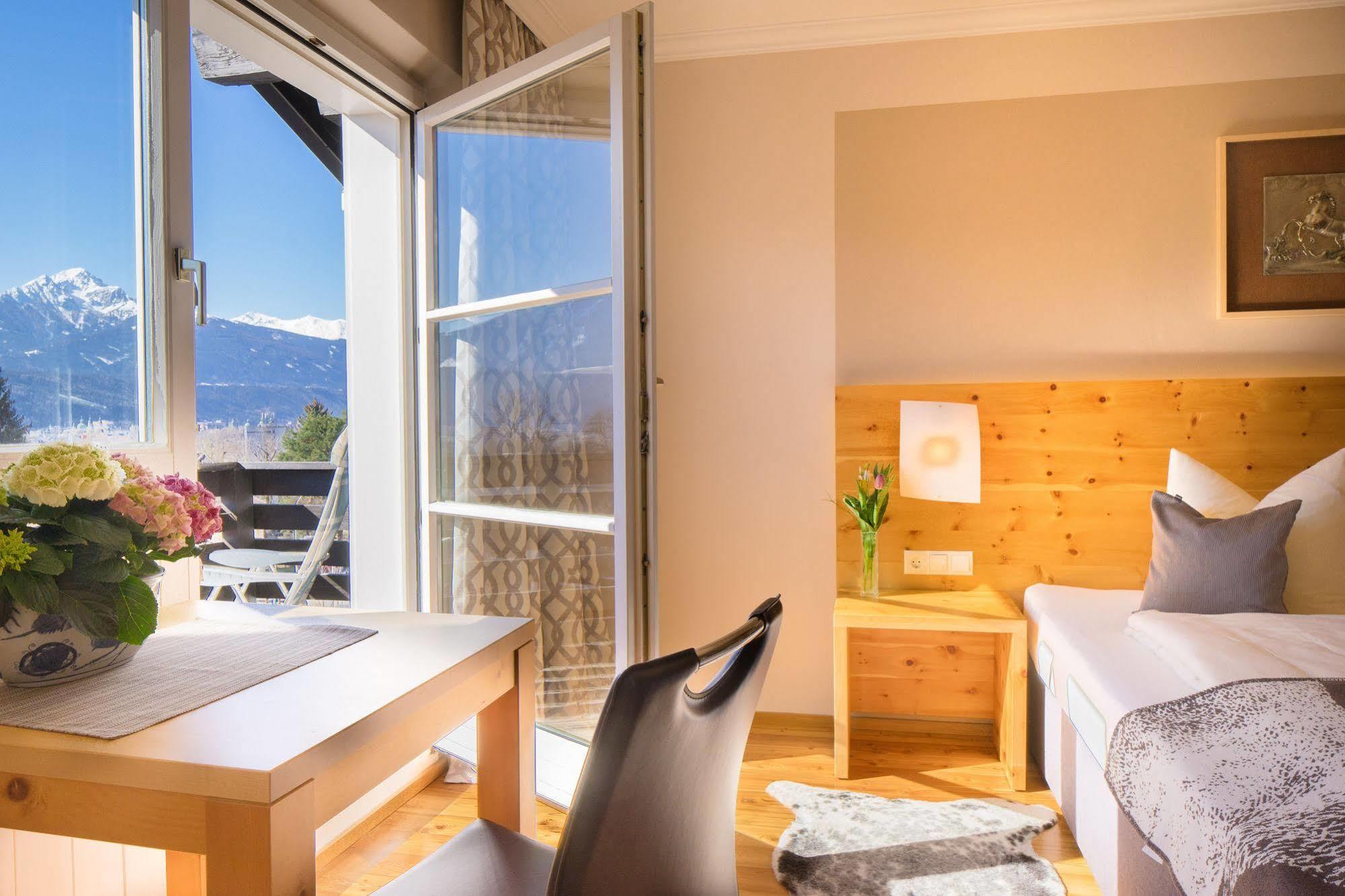 Gasthof Koreth Innsbruck