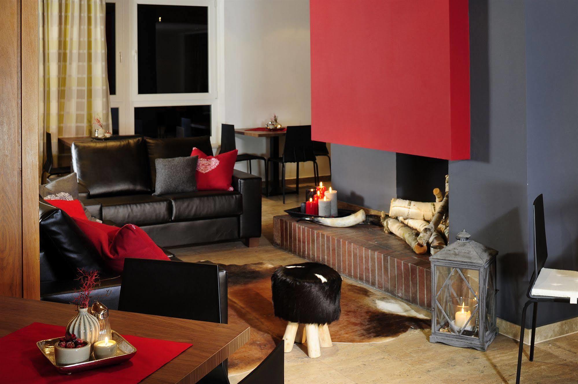 Hotel Kapeller Innsbruck
