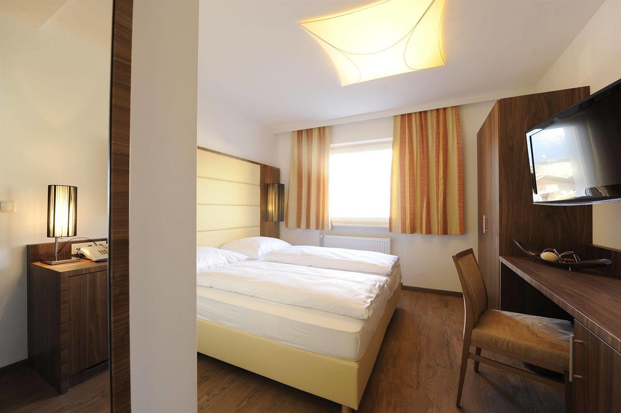 Hotel Kapeller
