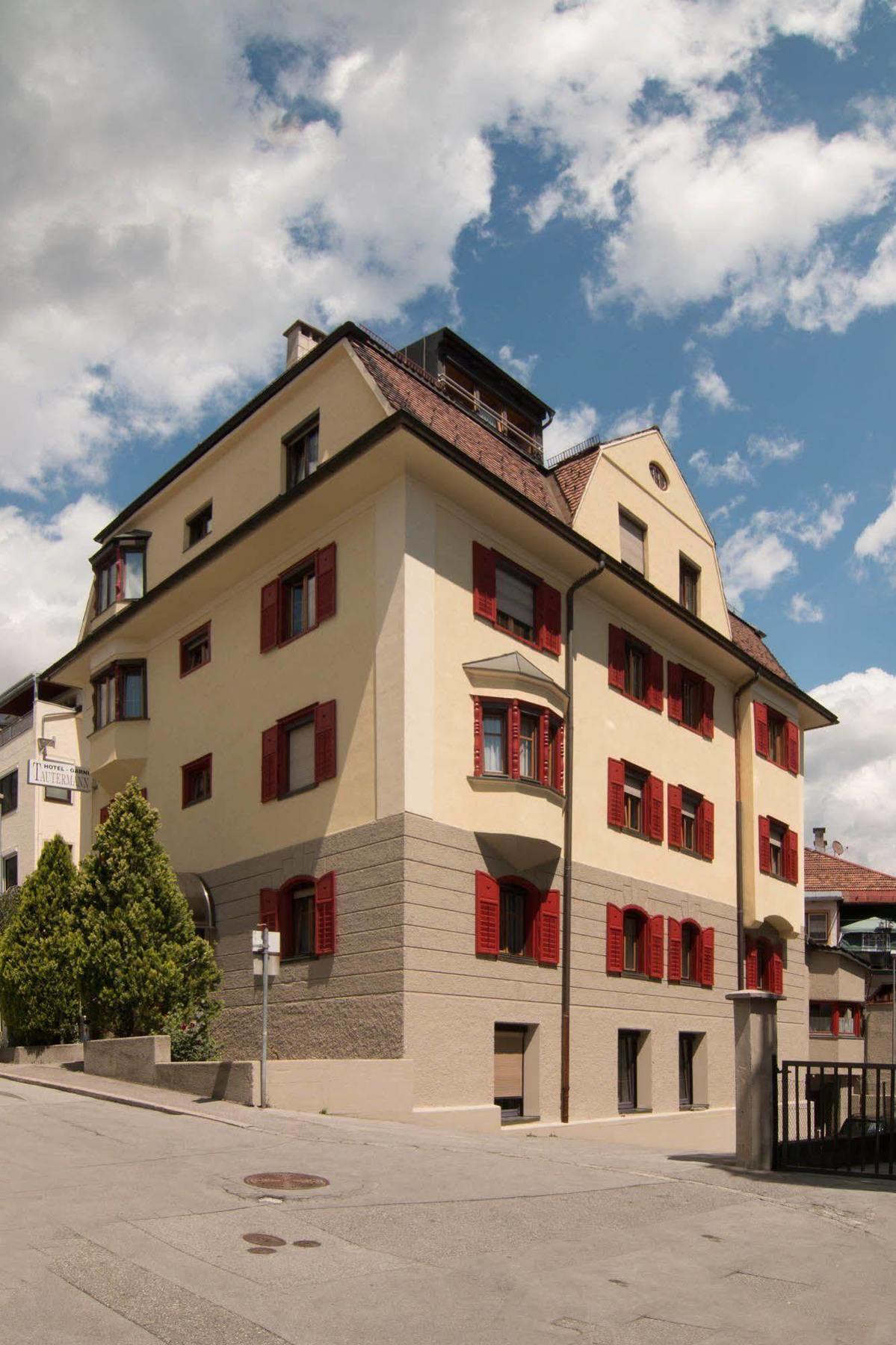 Tautermann Innsbruck