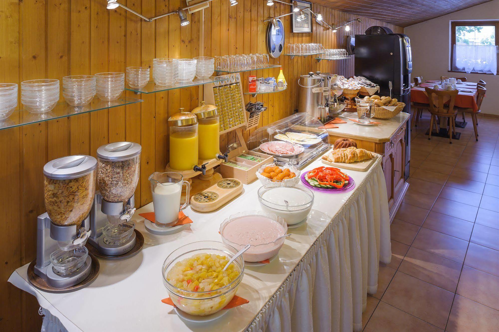 Tautermann Hotel