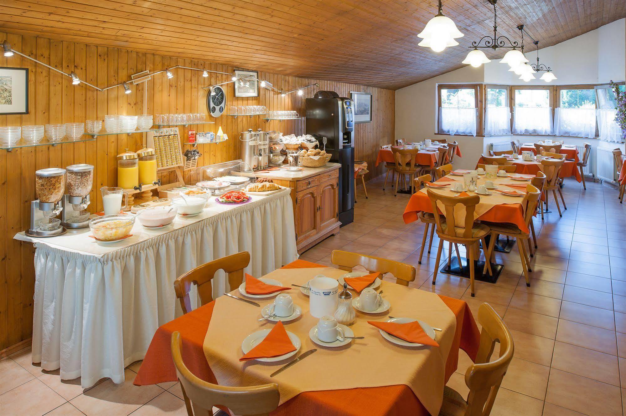 Tautermann Hotel Innsbruck