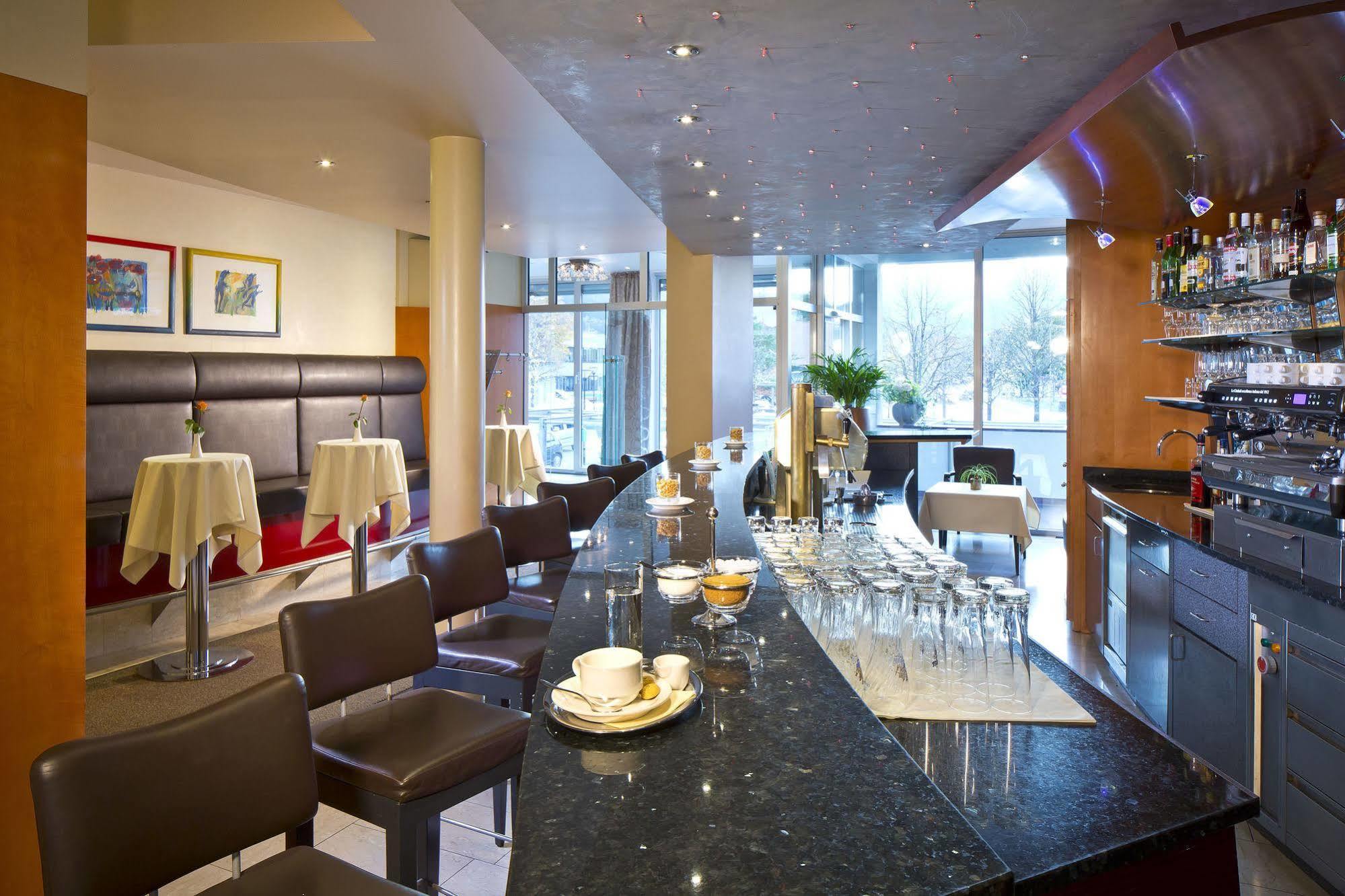 Hotel Penz West Innsbruck